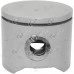 Kit piston drujba Husqvarna 51 45mm (Aip)